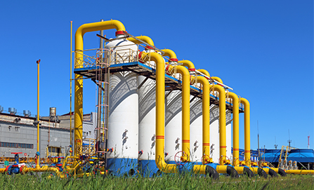 Industrial Waste Management: Key to Environmental Protection and Sustainable Development