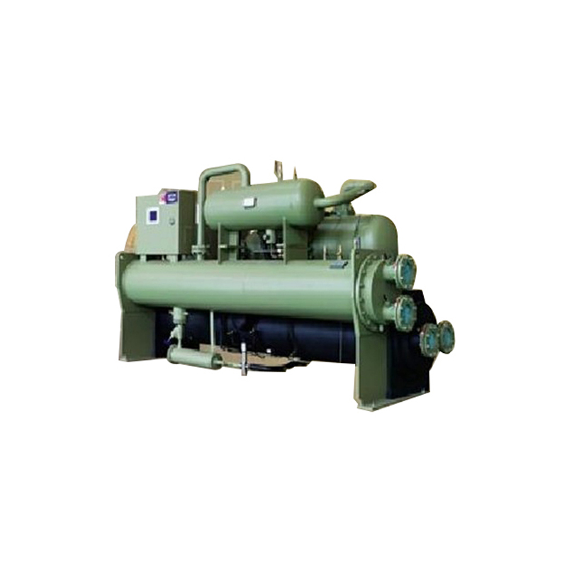 Ace explosion-proof screw chiller unit
