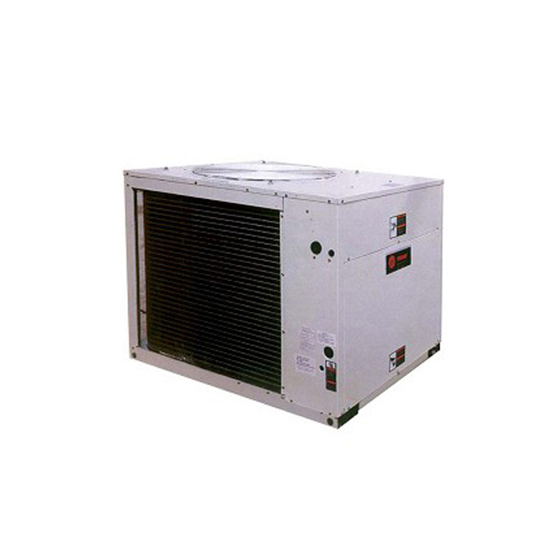 Aquassey air-cooled chilled water (heat pump) unit