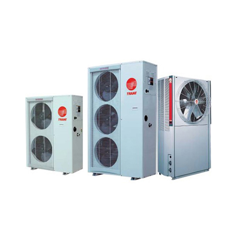 Koolman air-cooled chilled water (heat pump) unit manufacturing