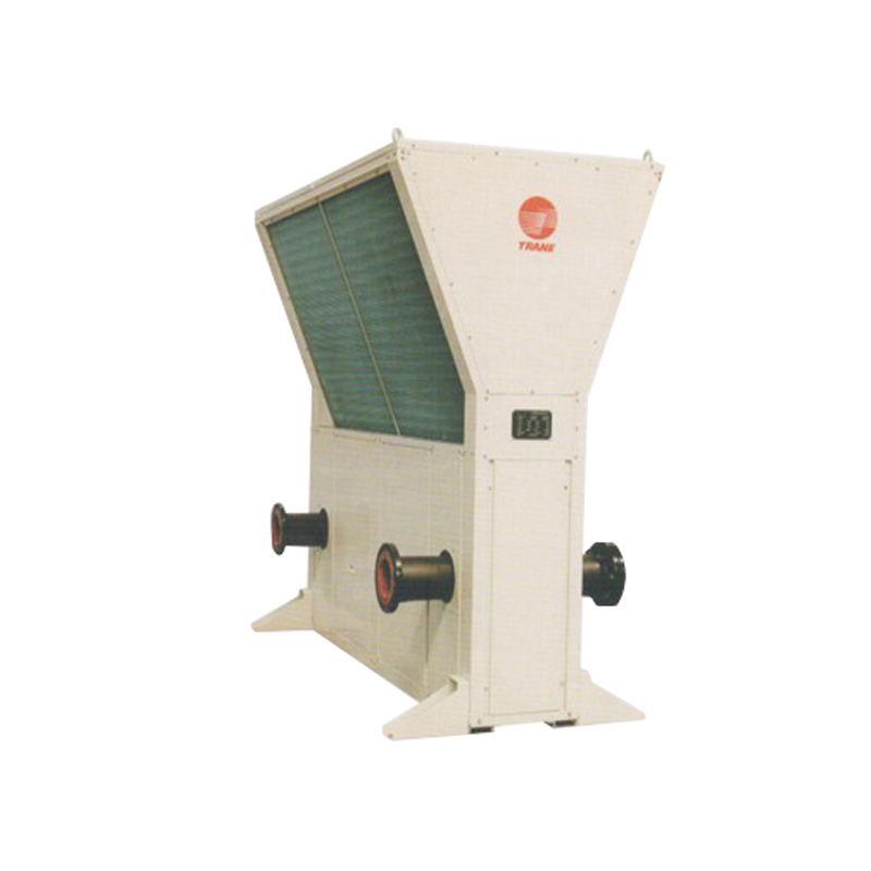 Trane modular air-cooled heat pump unit