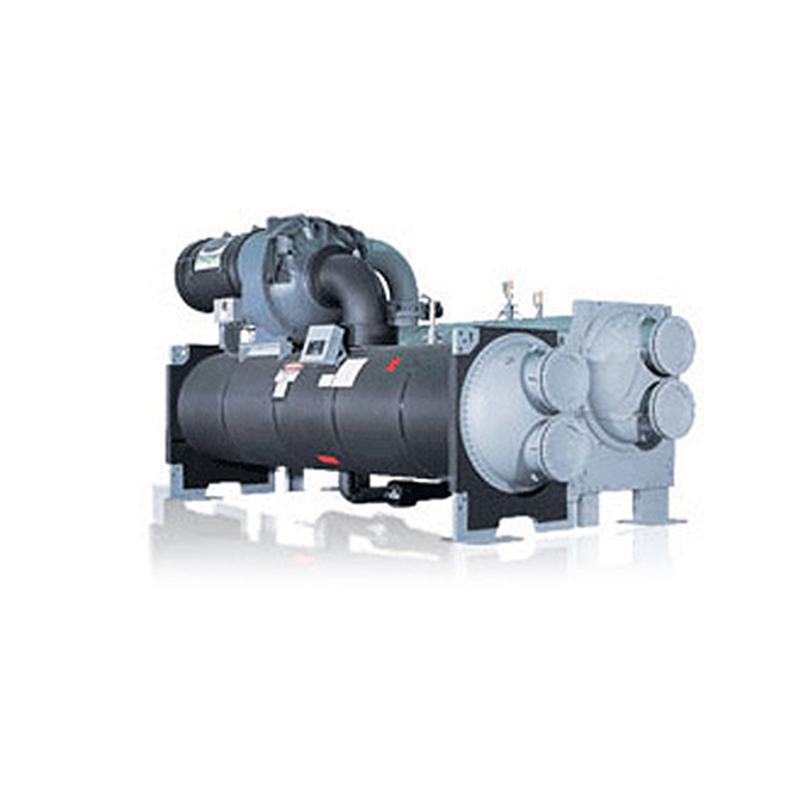 Carrier centrifugal chiller unit