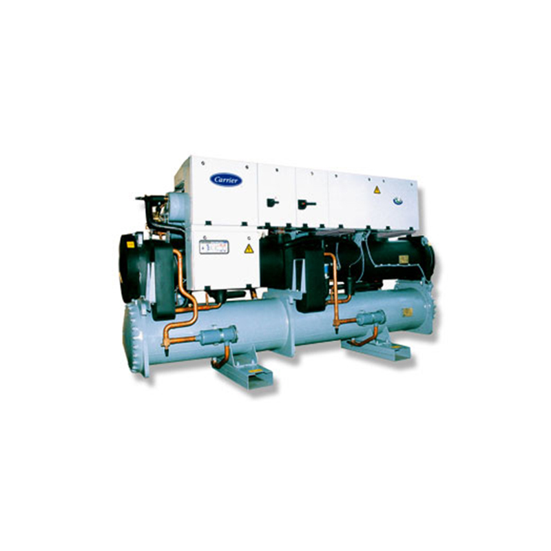 Screw Chiller